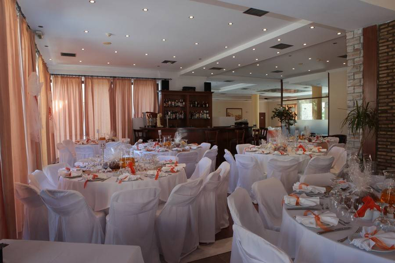 Food & Drinks, Zante Village Hotel, Ionian Islands