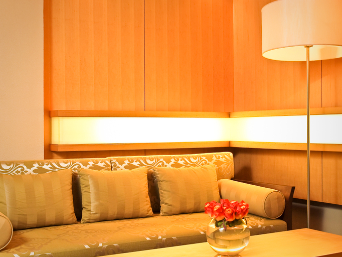 Bedroom 3, Radisson Blu Anchorage Hotel, Lagos, V.I., Eti-Osa