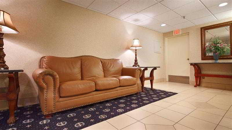 Public Area 2, Comfort Inn & Suites Johnson City - Binghamton, Broome