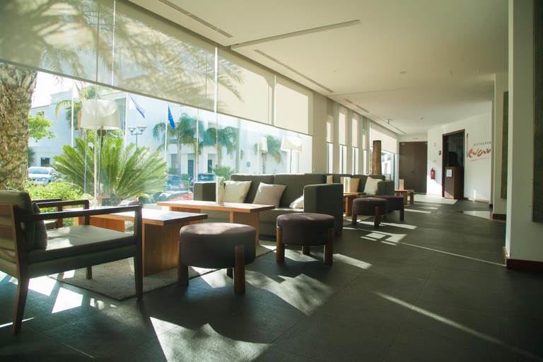 Public Area 4, Belmar Spa & Beach Resort, Lagos