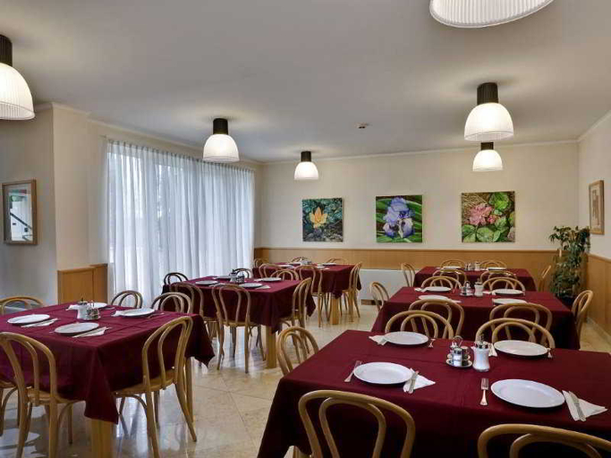 Food & Drinks 5, Jagello Hotel, Budapesti