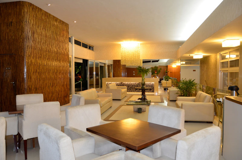 Public Area 3, Arituba Park Hotel, Natal