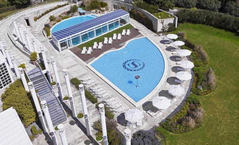 Sport & Beauty 2, Sheraton Mar De Plata Hotel, General Pueyrredón
