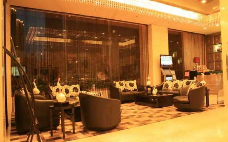 Food & Drinks, Starway Hotel (Qingdao May Fourth Square Eastern Municipal Hospital), Qingdao