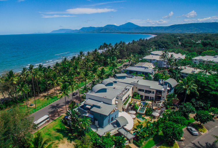 Exterior & Views 2, Peninsula Boutique Hotel, Douglas