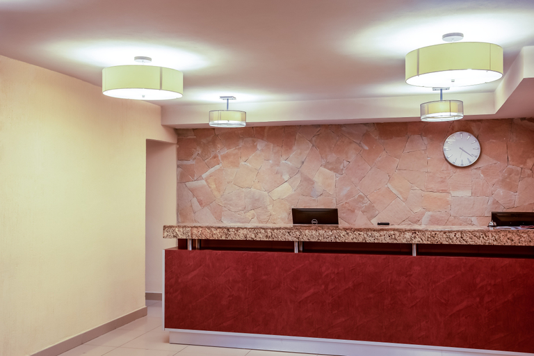 Public Area 3, Fiesta Inn San Cristobal de las Casas, San Cristóbal de las Casas