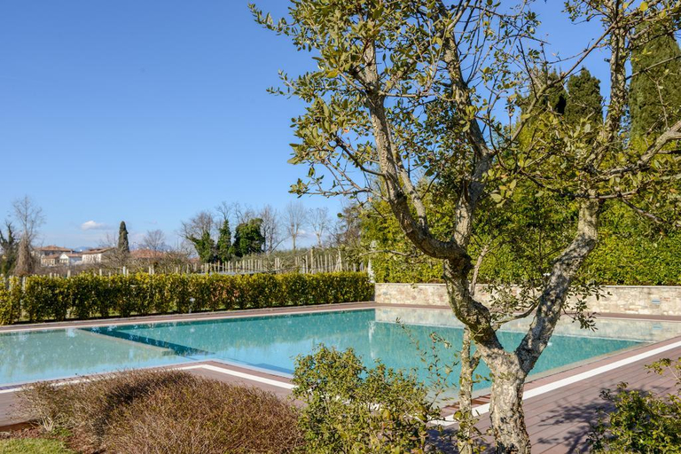 Sport & Beauty 2, The Ziba Hotel & Spa, Verona