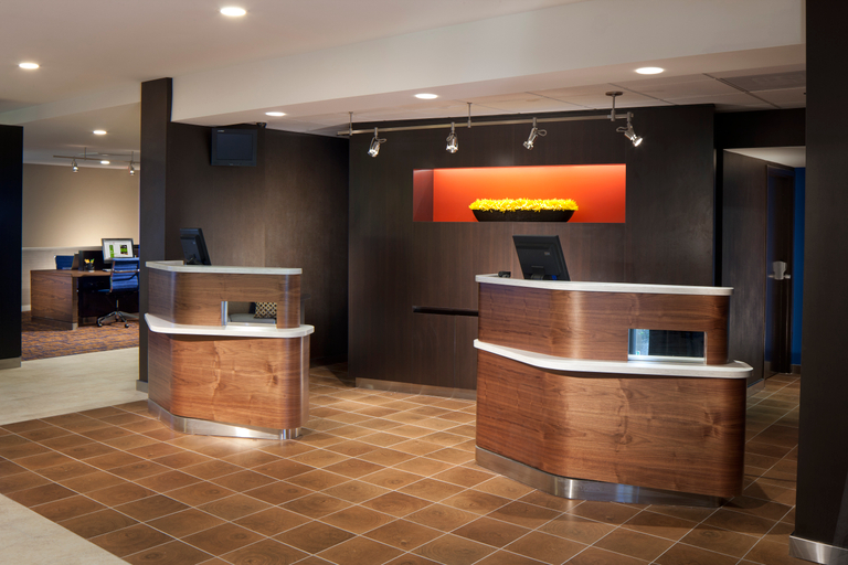 Public Area 3, Courtyard by Marriott Fort Myers Cape Coral, Lee