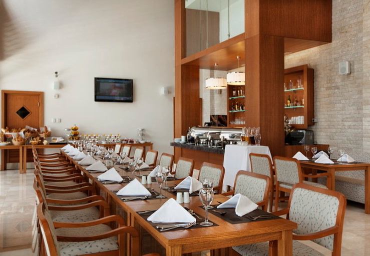 Food & Drinks 3, Park Dedeman Denizli, Merkez