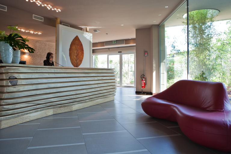 Public Area 4, Aqualux Hotel Spa & Suite, Verona