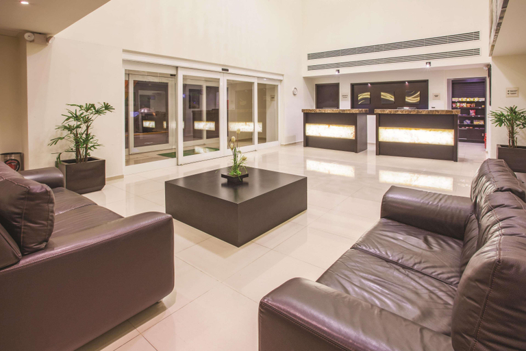 Public Area 5, La Quinta By Wyndham San Luis Potosi, San Luis Potosí