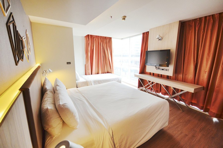 Bedroom 23