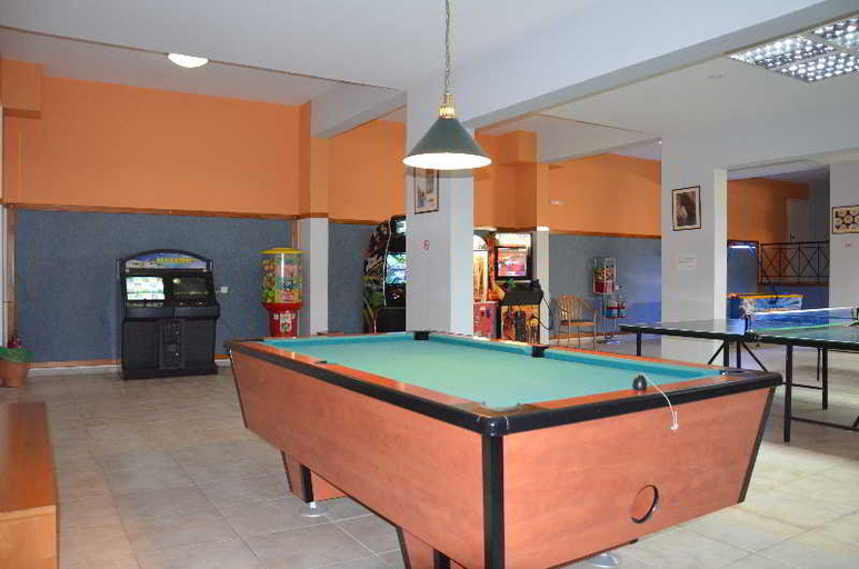Public Area 2, Pegasus Hotel, Crete
