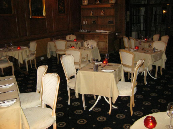 Food & Drinks 5, The White Hart Hotel, East Sussex