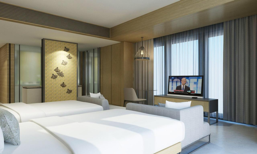 Bedroom 20