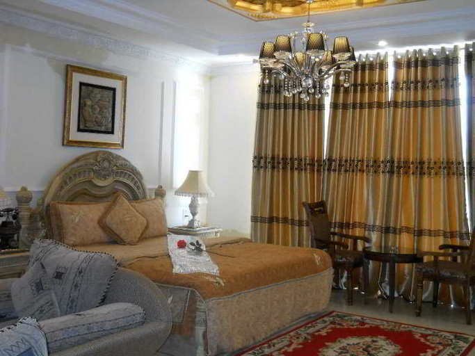 Public Area 4, Louis Hotel, Da Nang