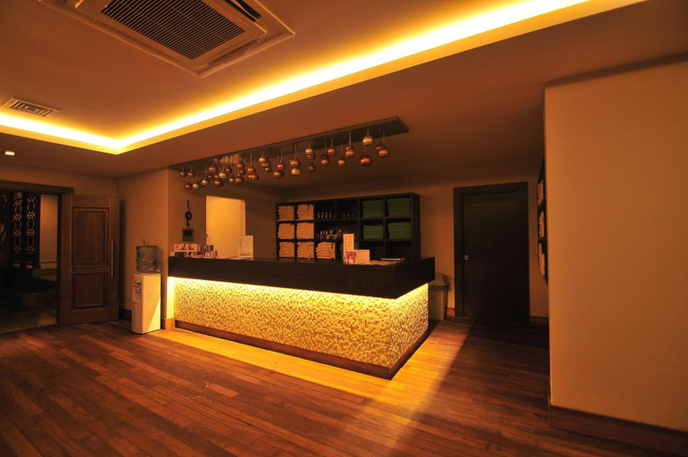 Bedroom 3, Jiva Beach Resort - All Inclusive, Fethiye