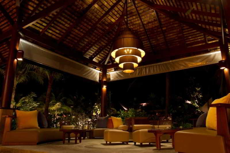 Public Area 4, Chantaramas Resort, Ko Phangan
