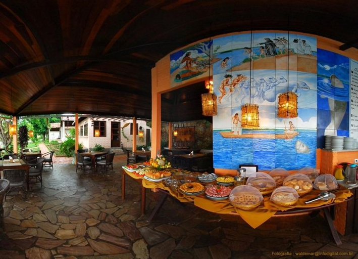 Food & Drinks 5, Hotel Marinas Tibau, Tibau do Sul