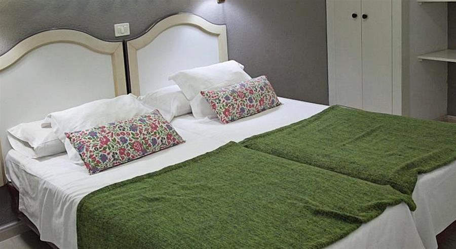 Bedroom 2, Corona Blanca, Las Palmas