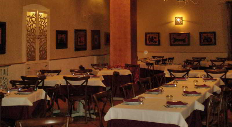 Food & Drinks 5, Baia Sangiorgio Hotel Resort, Bari