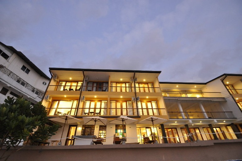 Exterior & Views 2, Coral Rock by Bansei, Hikkaduwa