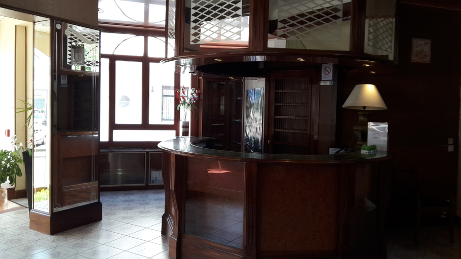 Public Area 2, Sainte Catherine Hotel, Hautes-Pyrénées