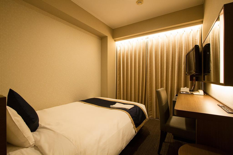 Bedroom 25