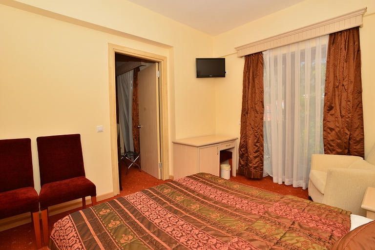 Bedroom 4, Gocek Lykia Resort Hotel, Fethiye