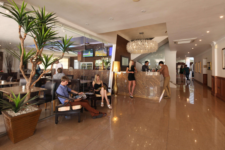 Public Area 4, Best W. Astor Metropole & Apartments, Spring Hill