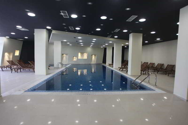 Sport & Beauty, Aspen Resort Golf, Ski & Spa, Razlog
