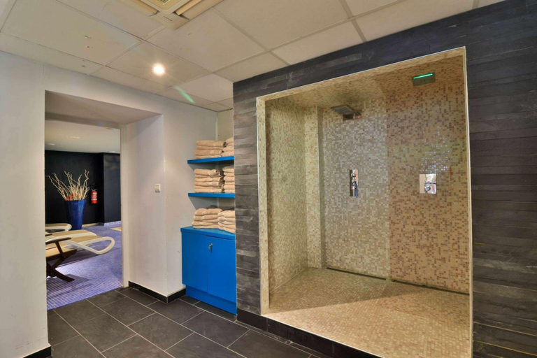 Public Area 4, Best Western Plus Sanary, Var