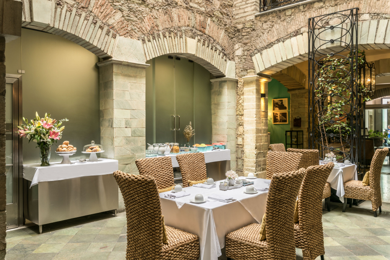 Food & Drinks 4, Edelmira Hotel Boutique, Guanajuato