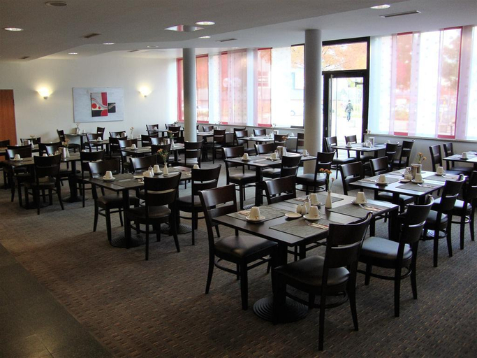 Food & Drinks 5, Plaza Hotel Hanau, Main-Kinzig-Kreis