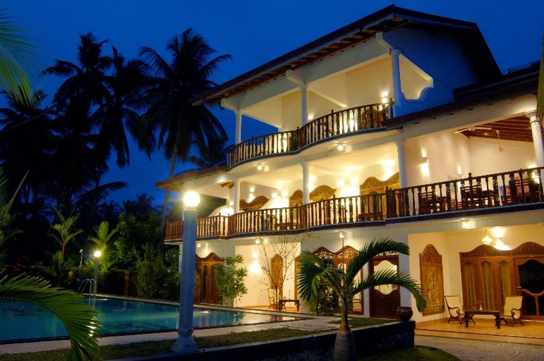 Exterior & Views 1, Panchi Villa Bentota, Bentota