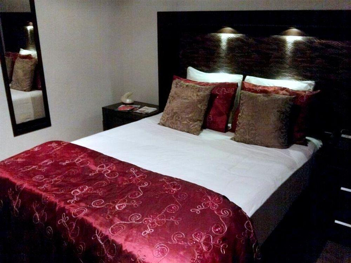 Bedroom 2, M Hoteles Concepto, Morelia