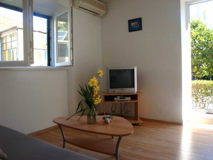 Public Area, Ana Guesthouse, Dubrovnik