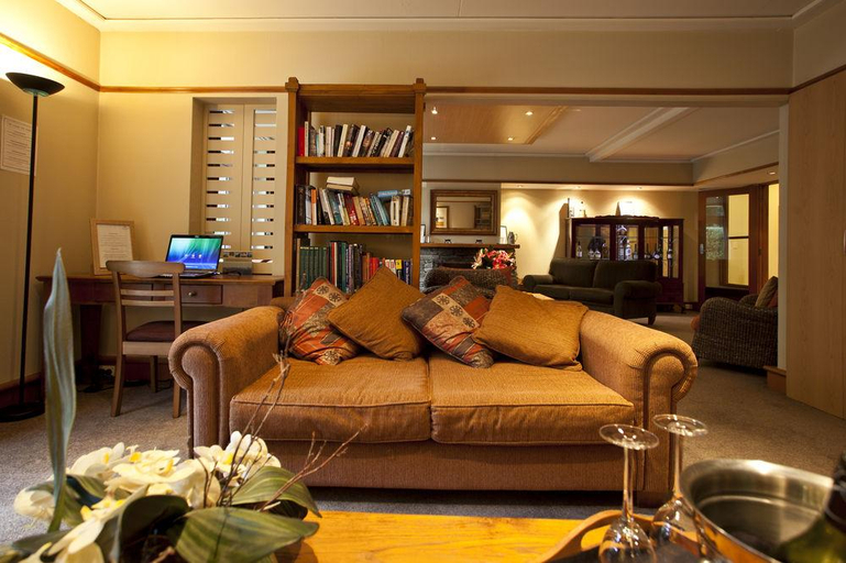 Public Area 4, The Central Hotel Queenstown, A Naumi Chapter, Queenstown-Lakes