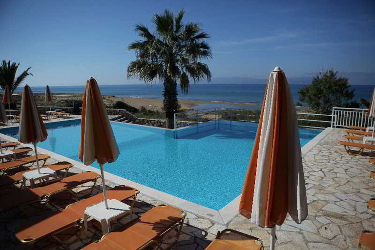 Sport & Beauty 2, Marina Bay Hotel, Ionian Islands