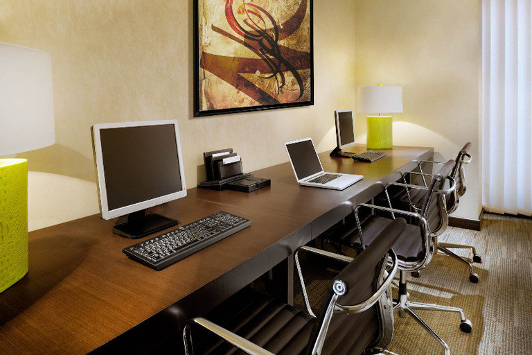 Residence Inn by Marriott Manama Juffair, Manama