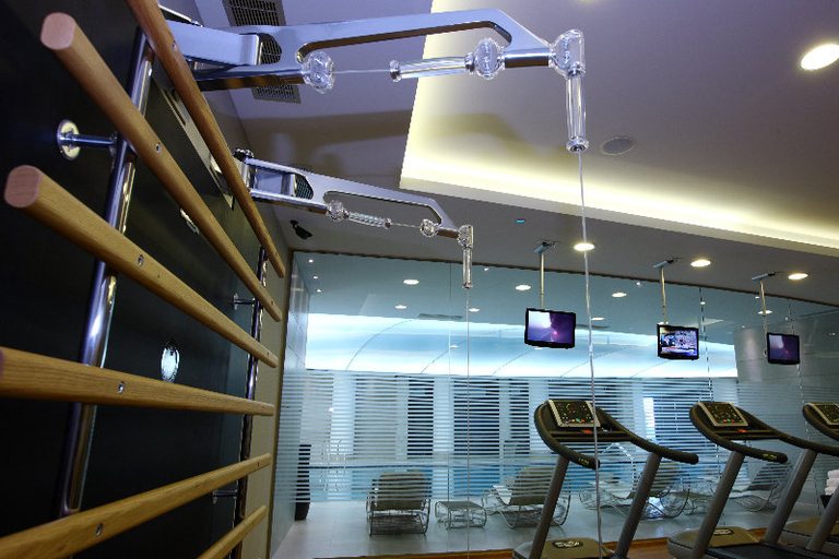 Others 5, Cavo Olympo Luxury Resort & Spa, Central Macedonia