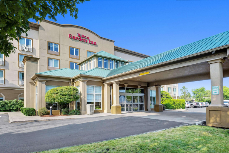Hilton Garden Inn Portland Airport, Multnomah