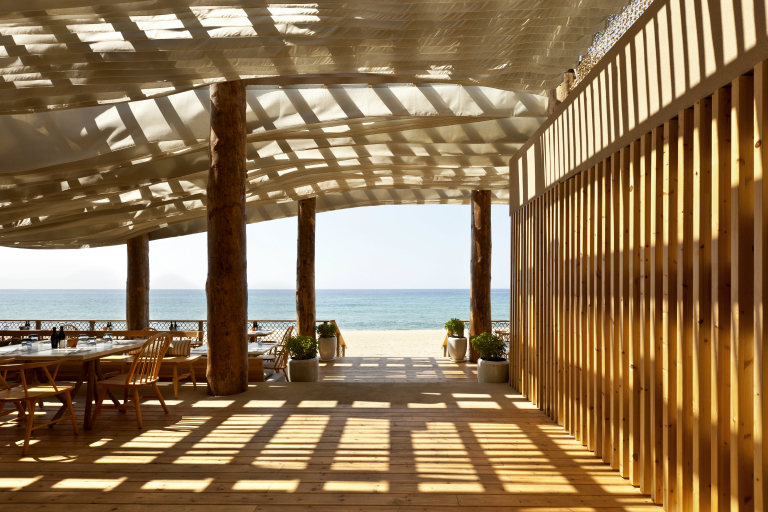 Public Area 4, The Romanos, a Luxury Collection Resort, Costa Navarino, Peloponnese
