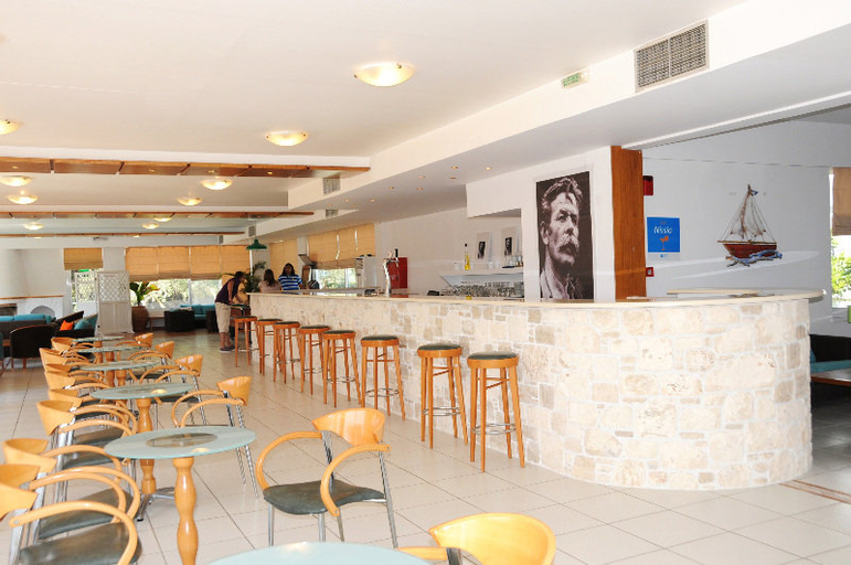 Food & Drinks 3, Grand Bleu Sea Resort Hotel, Central Greece