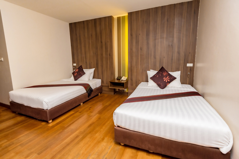 Bedroom 12