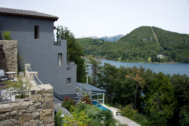 Exterior & Views 2, Aldebaran Hotel & Spa, Bariloche