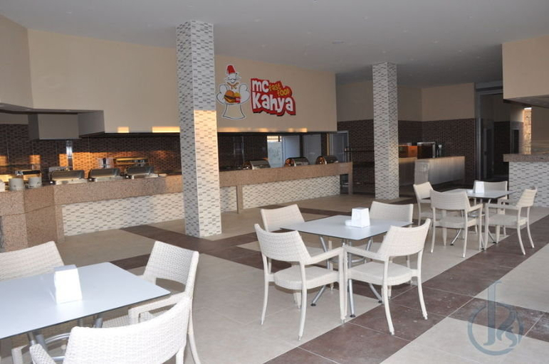 Food & Drinks 5, Kahya Resort Aqua & Spa, Alanya