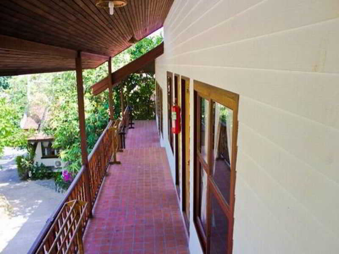 Public Area, Reuan Thai Village, Ko Samui