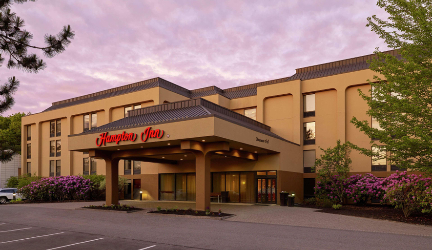 Hampton Inn Portland Airport, Cumberland