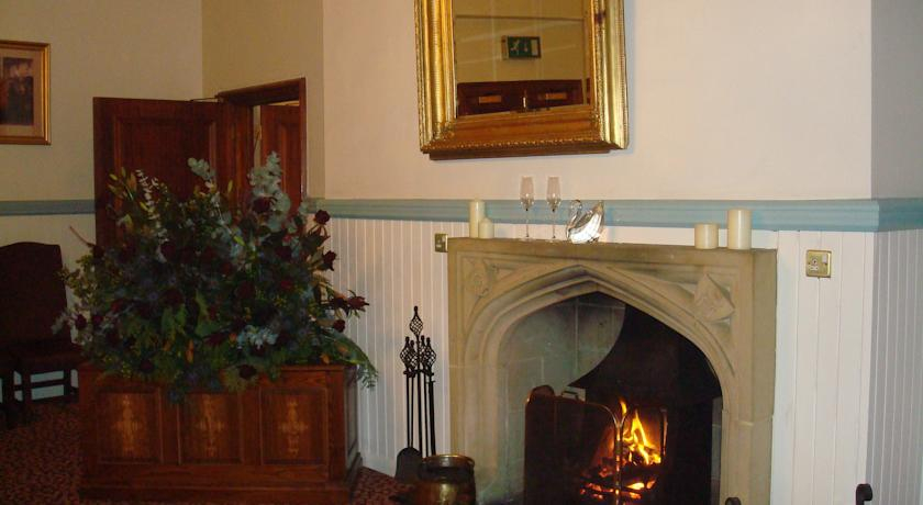 Bedroom 3, Stirling Highland Hotel, Stirling